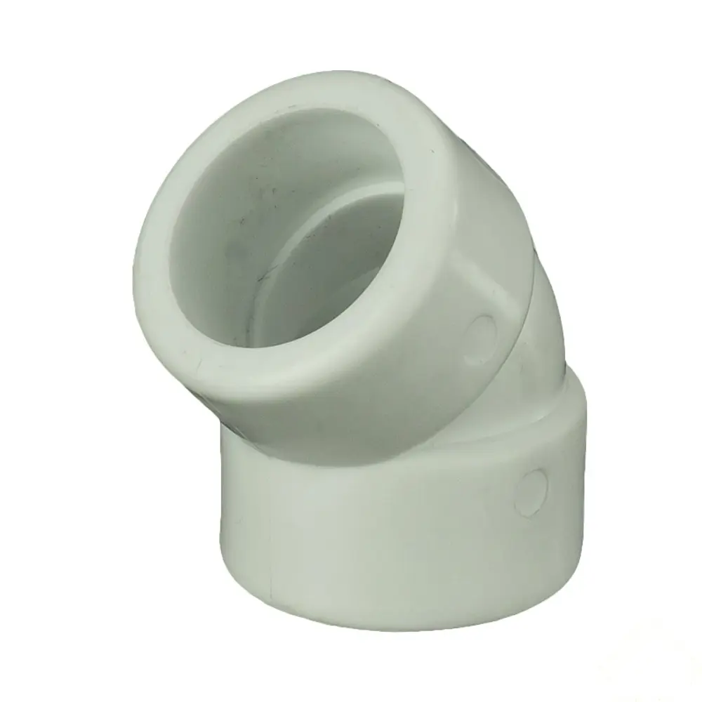 Угол 45° РВК 32 мм полипропилен 031003 STLM-2002238