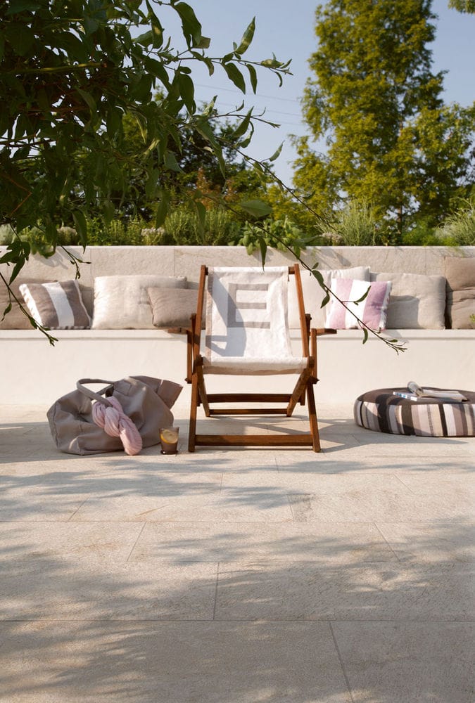 Крытый и открытый пол/покрытие MARAZZI Многокварц ARCH-00018216 - Вид №6