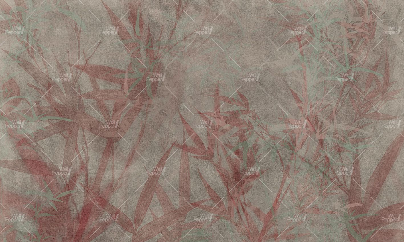Carta da parati PVC free, eco-friendly, lavabile WallPepper TAKE ARCH-00109739 - Вид №1