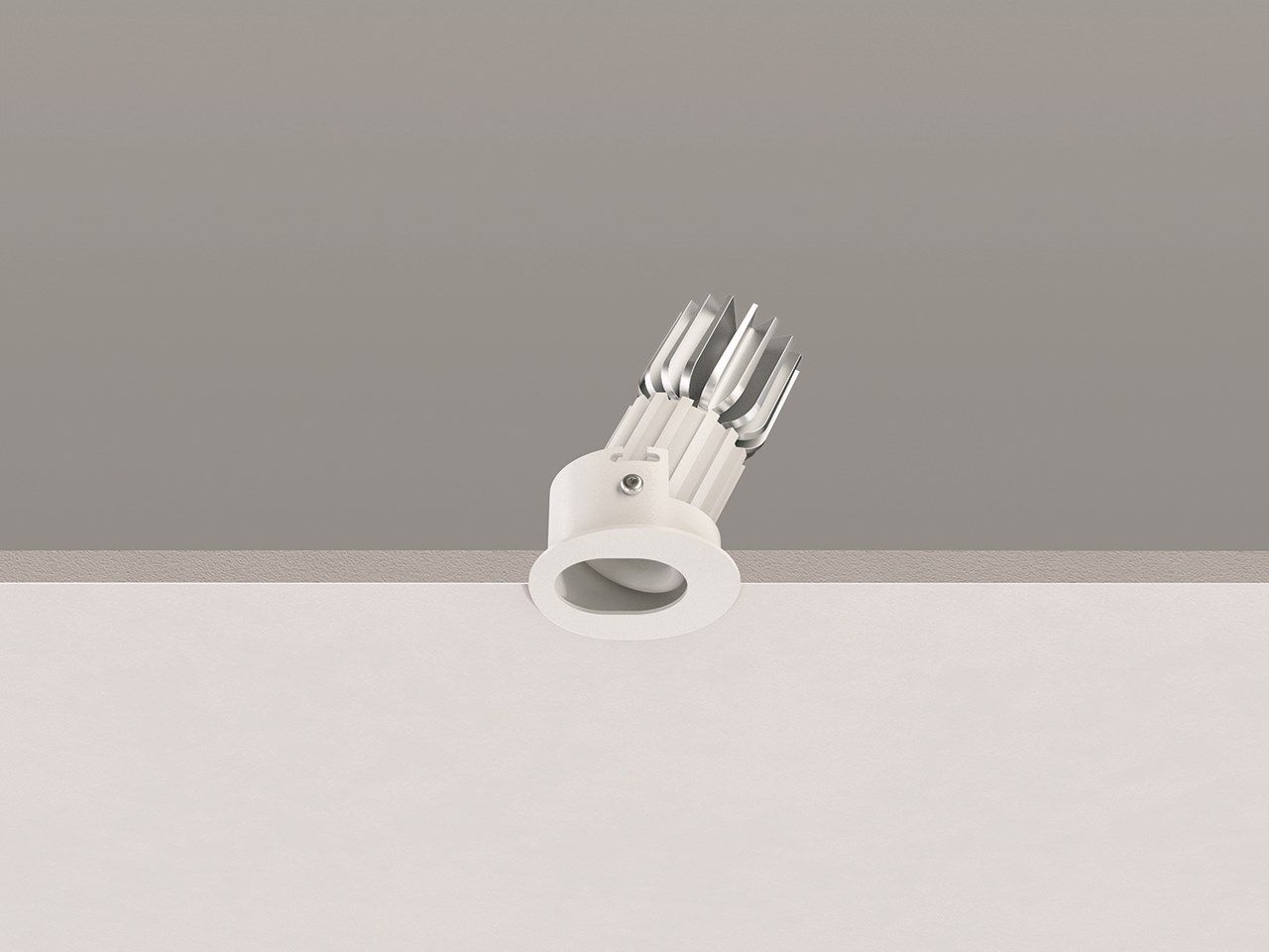 Алюминиевый светодиодный светильник Linea Light Group Quantum ARCH-00020916 - Вид №6