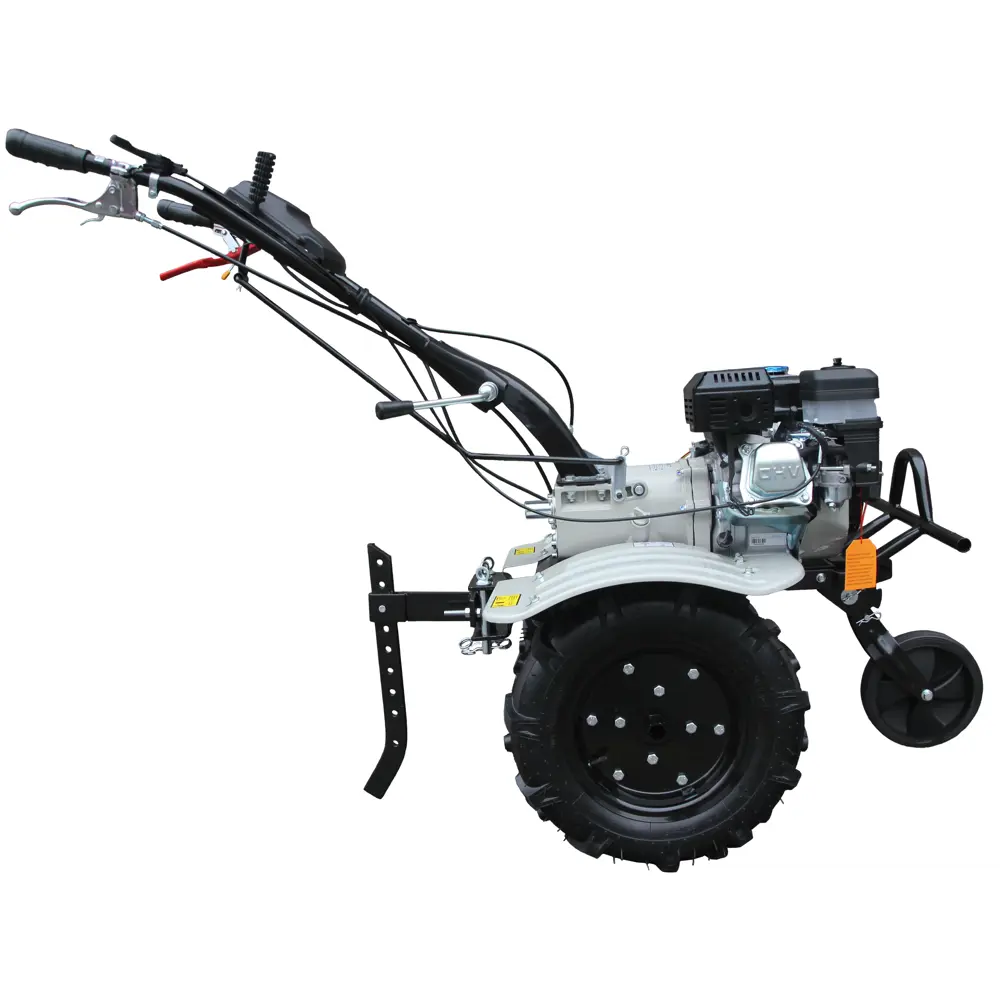 Культиватор бензиновый Интерскол МБ-100/7 7 л.с STLM-2130567 - Вид №1