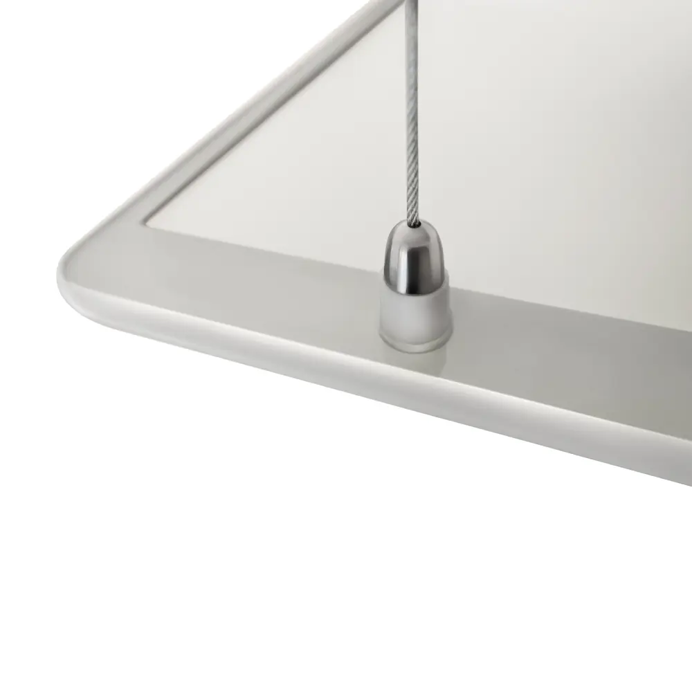 Обогреватель инфракрасный электрический Pion TG Crystal-102 1000 Вт 82616744 STLM-2091068 Santreyd  - Вид №1