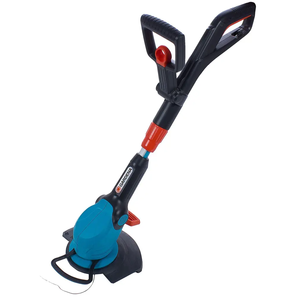 Триммер электрический Gardena EasyCut 400/25, 400 Вт STLM-2026588