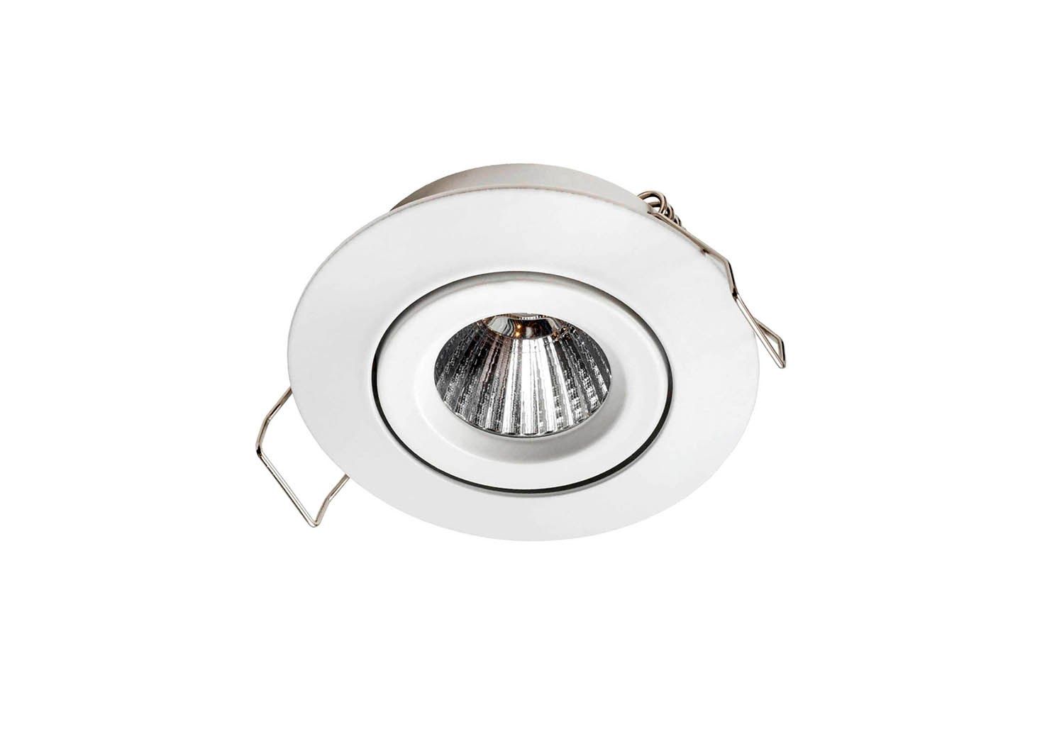 Алюминиевый регулируемый светодиодный прожектор Proled MICRO ARCH-00019403 - Вид №2