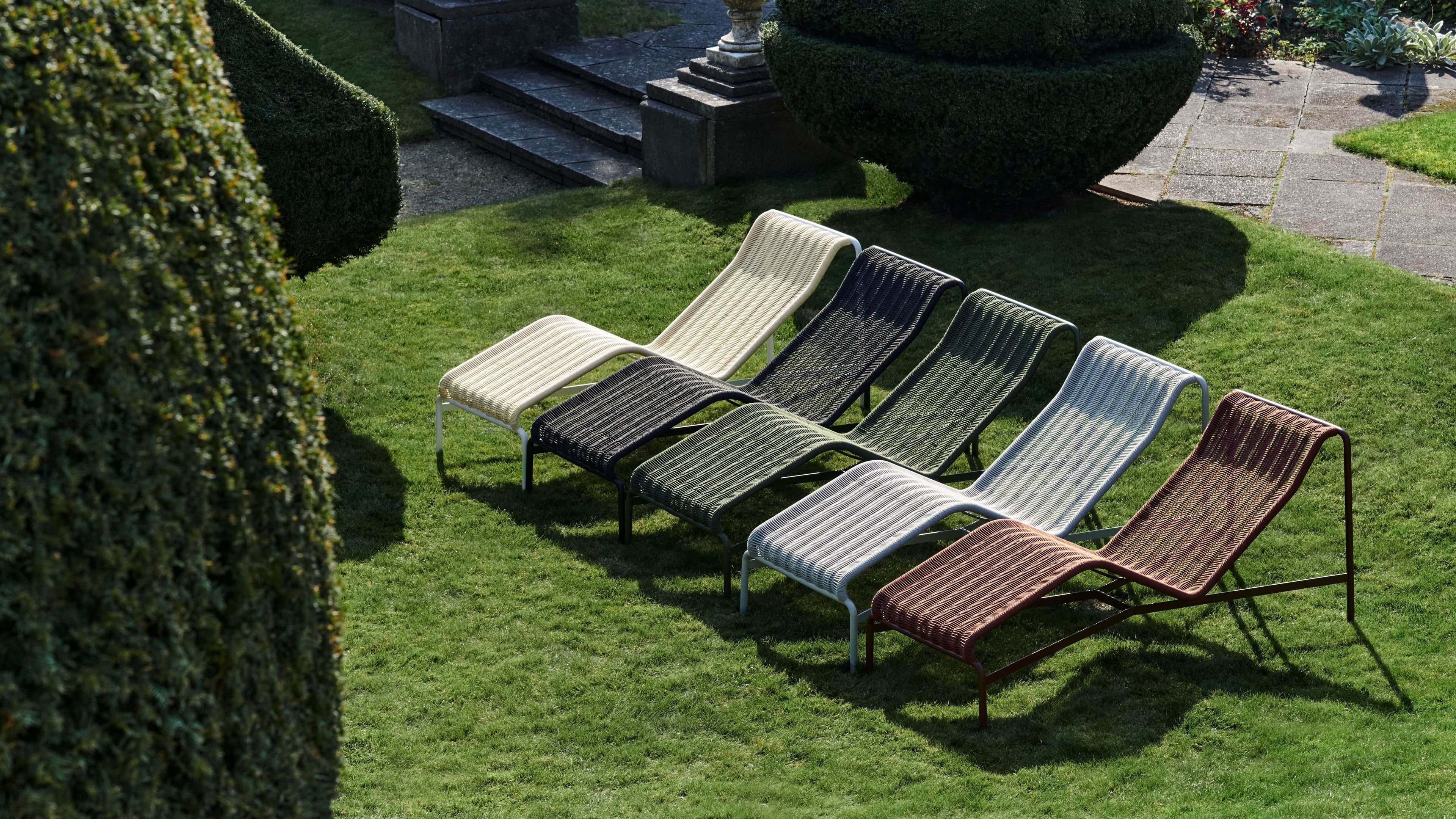 Садовая кровать In Stock Hay ARCH-00006108 - Вид №1