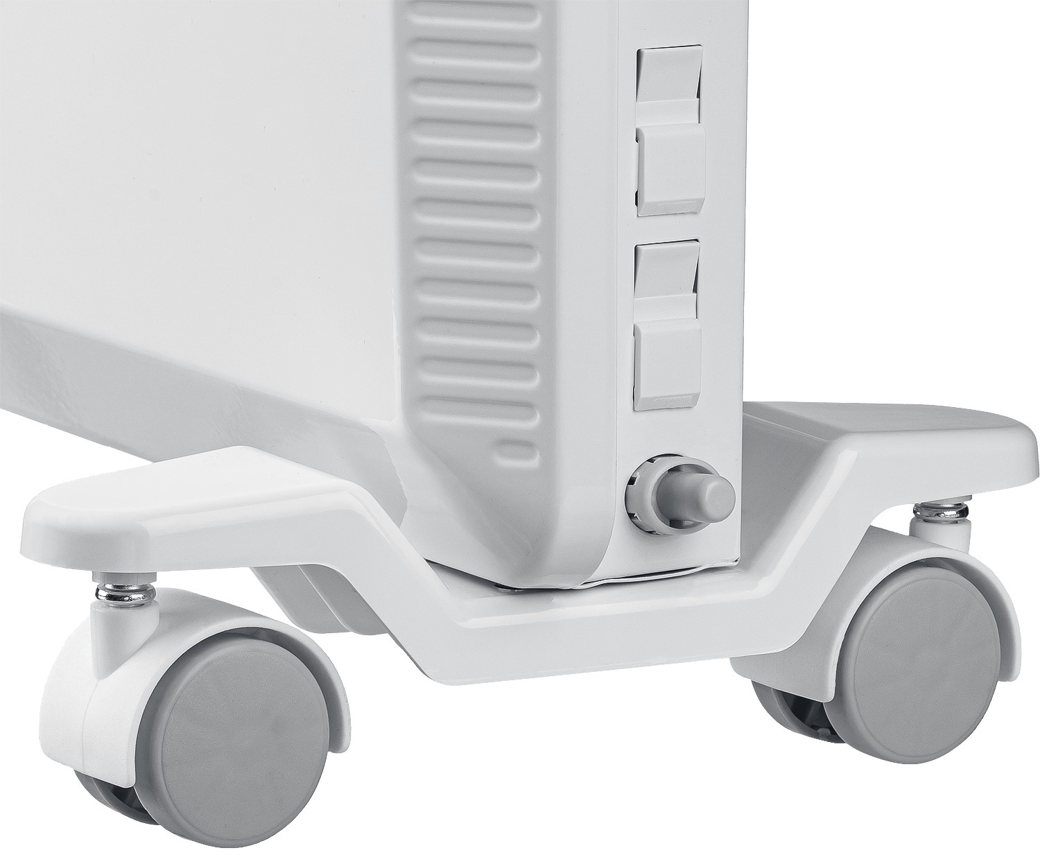 9163088 Конвектор Зубр КЭП-2000 STDN-0101896 - Вид №3