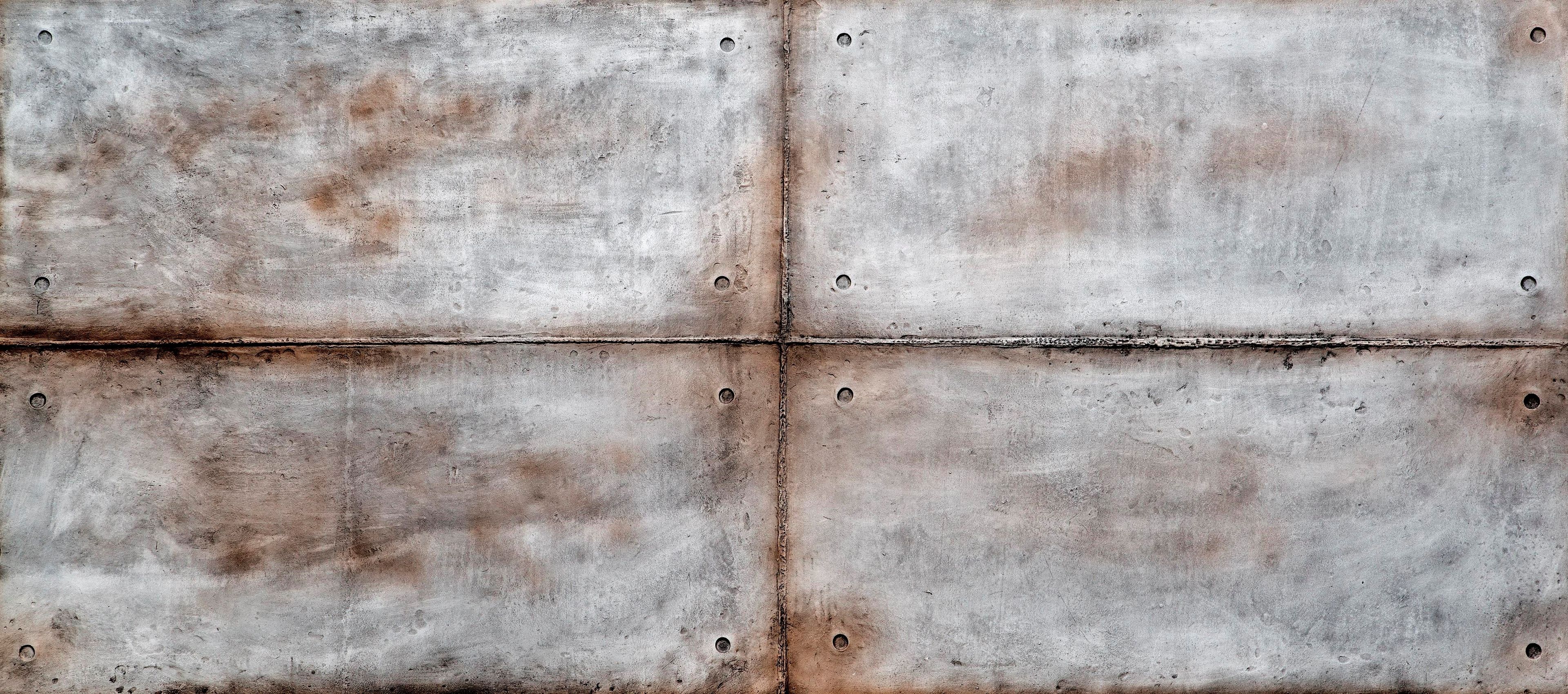 Трехмерная панель из стекловолокна для внутреннего / наружного применения с эффектом цемента Artstone Panel Systems HORMIGON ARCH-00063563 - Вид №10