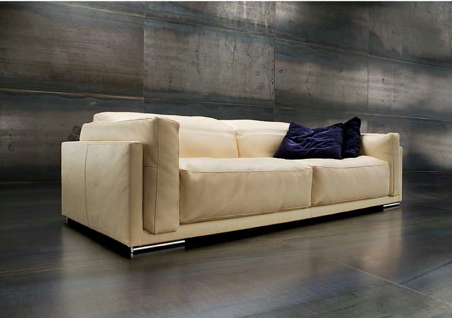 Секционный диван с откидной спинкой ERBA ITALIA SPAZIO ARCH-00041793 - Вид №6