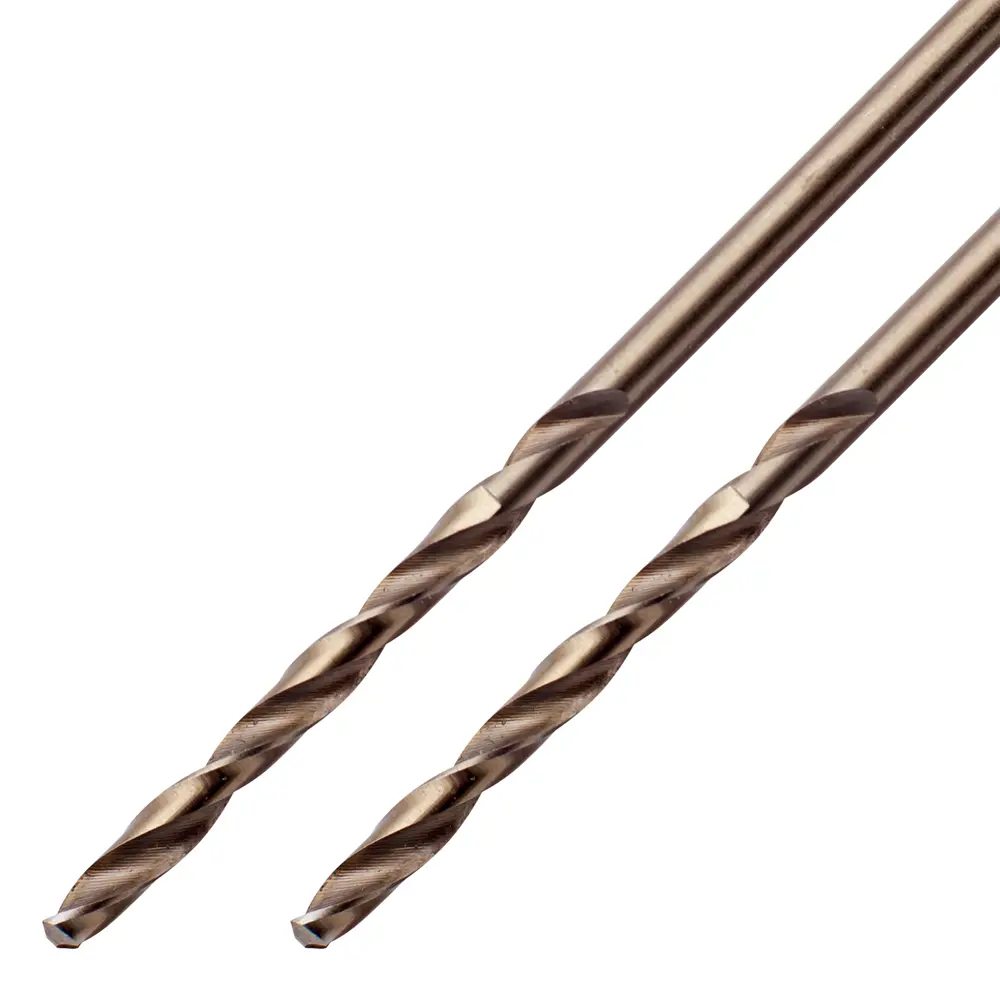 Сверло по металлу HSS-Co Dexter к. Pro 113-01327 2.5х57 мм STLM-2059338 - Вид №1