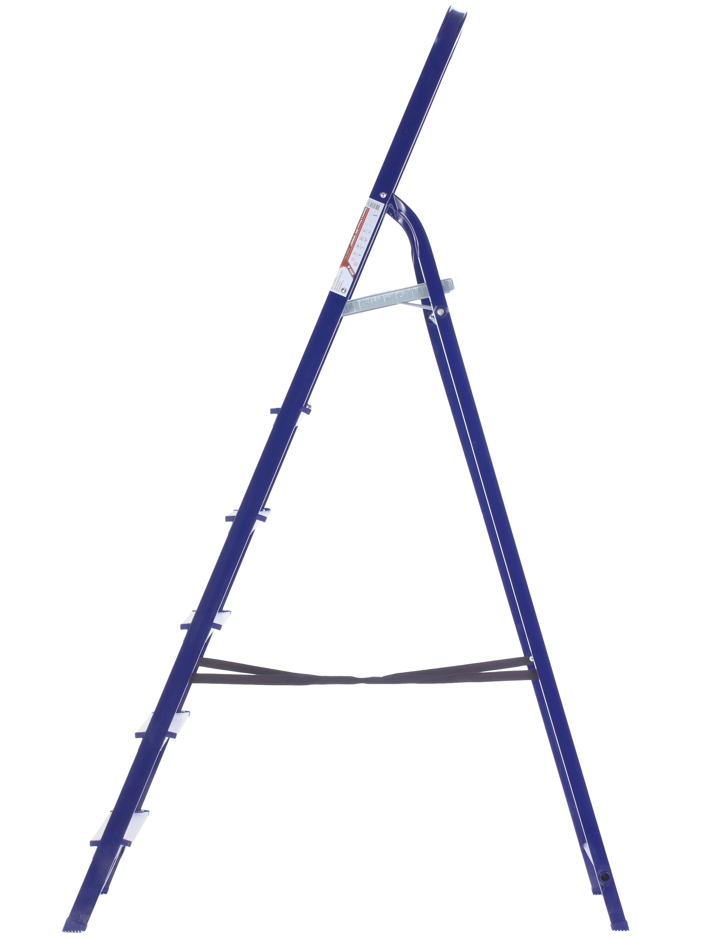 Стремянка односекционная Алюмет М8406 1183264 STDN-0029233 - Вид №3