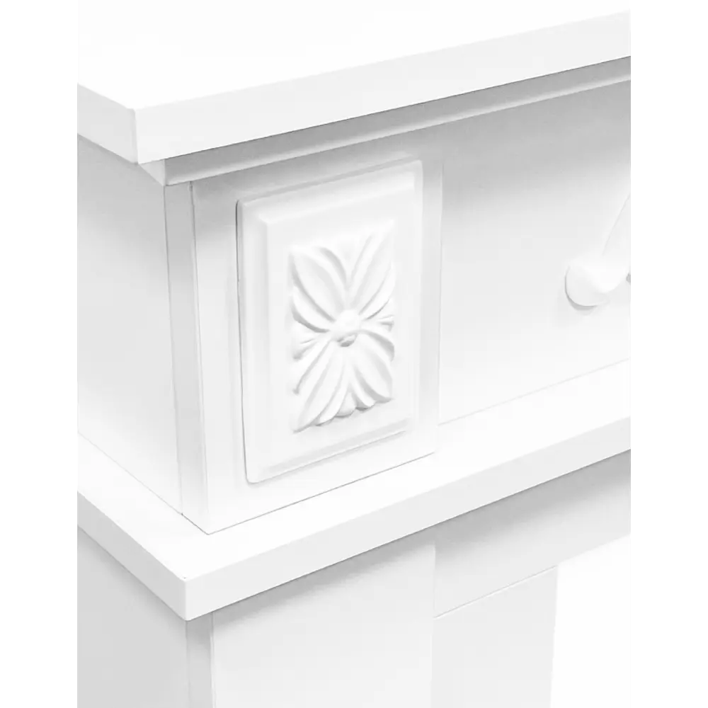 Обрамление под очаг Афродита STD/EUG WT HERGOM STLM-2130007 - Вид №6