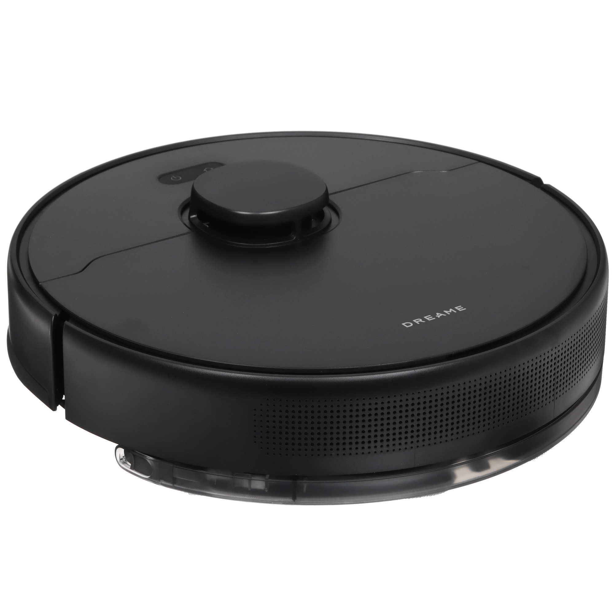 5457215 Робот-пылесос Dreame D9 Max Gen 2 черный STDN-0083489 - Вид №1
