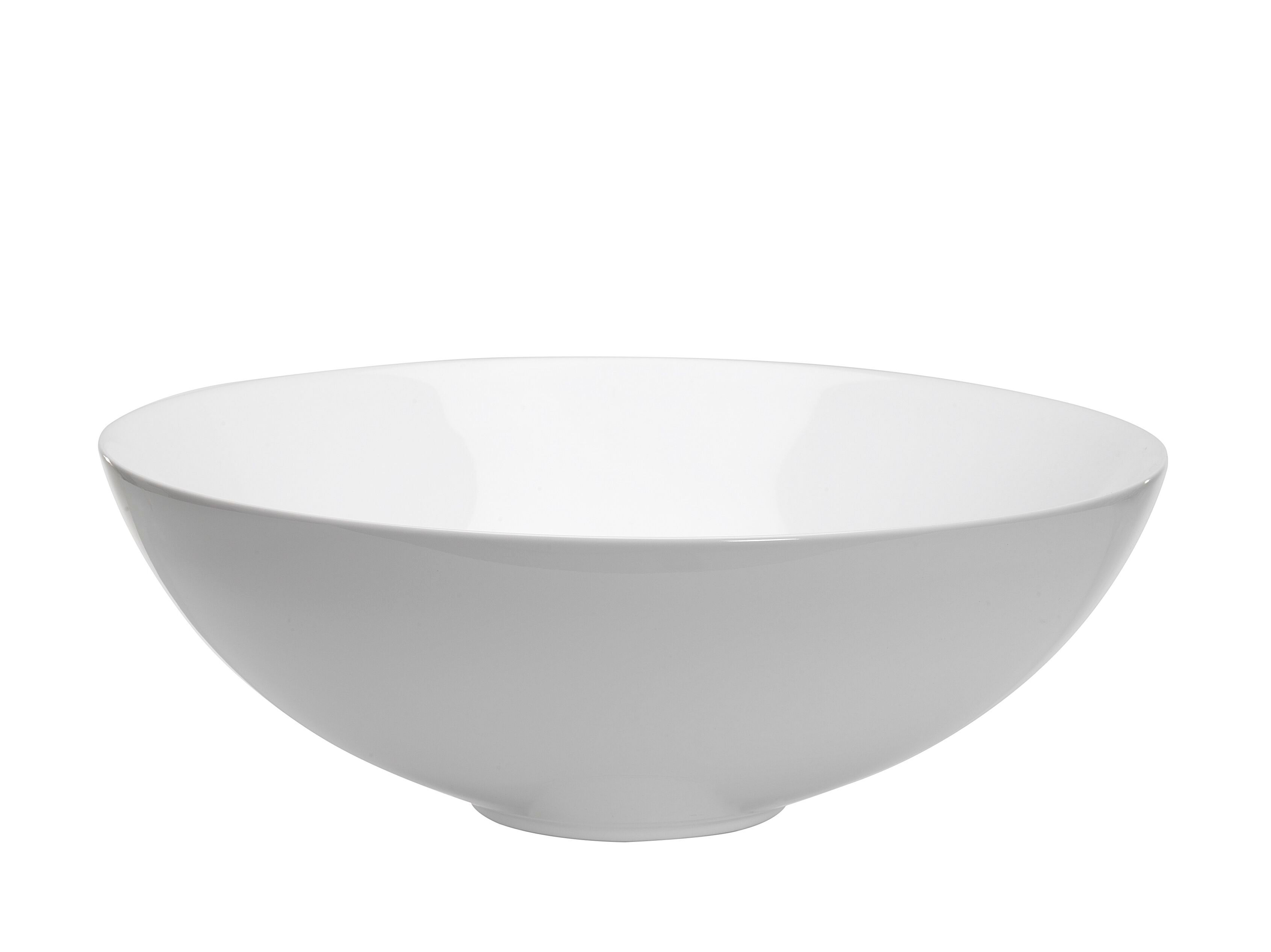 Китай один круглый умывальник CROSSWATER CIRCUS ARCH-00102064