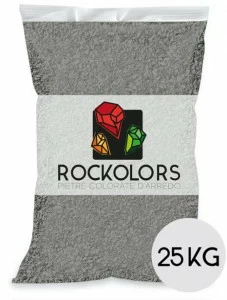 Rockolors Цветной гравий Rockolors original 7006-xx-x