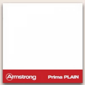 Потолочная плита Armstrong Prima Plain Board