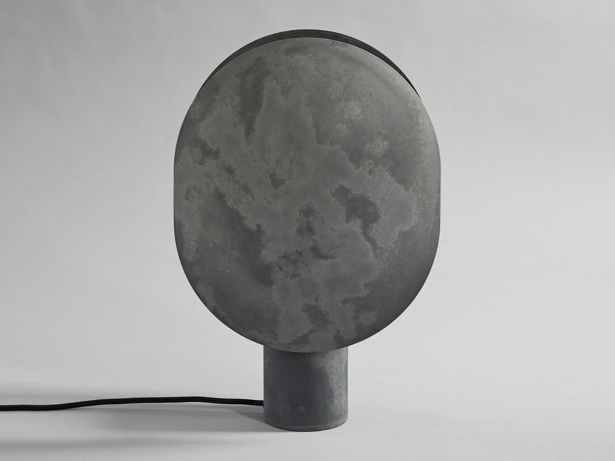 Латунная светодиодная настольная лампа 101 Copenhagen ARCH-00142854 - Вид №11