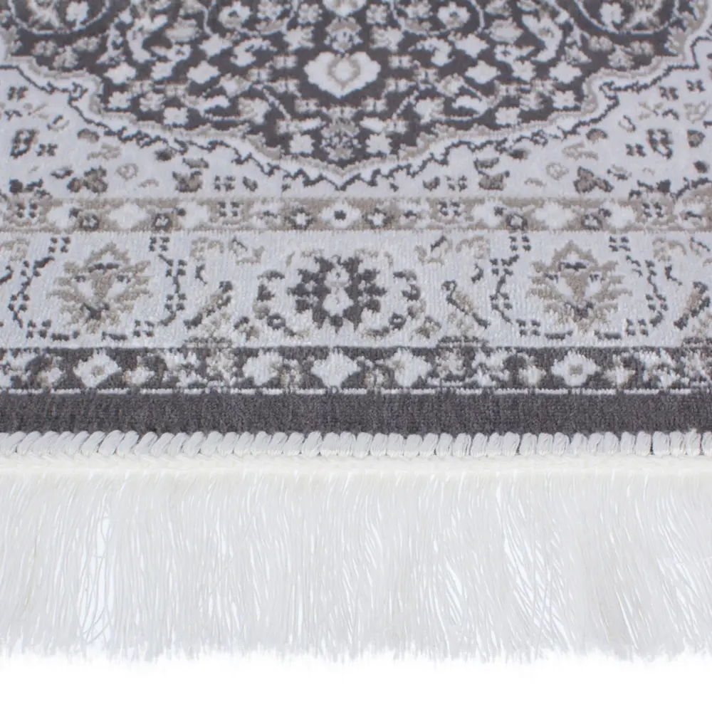 Ковёр Isphahan 77808А 0.65x1.35 вискоза DEVOS-CABY STLM-2180782 - Вид №3