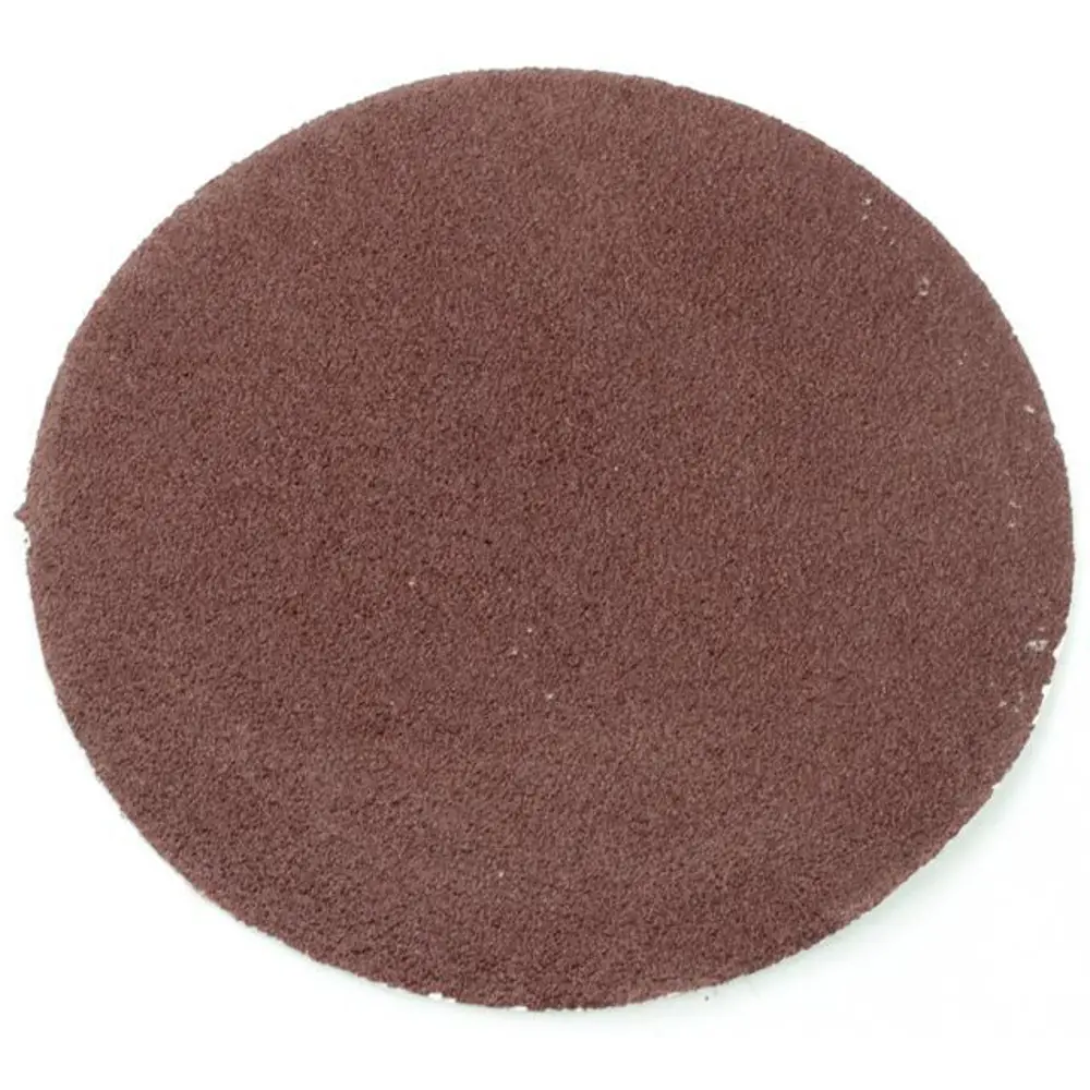 Круг шлифовальный Bohrer Р60 125 мм под липучку STLM-2143347 - Вид №1