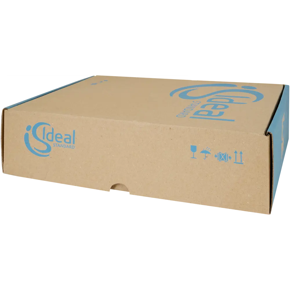 Смеситель для кухни Ideal Standard Venta 29.6 см цвет хром STLM-2092761 - Вид №6