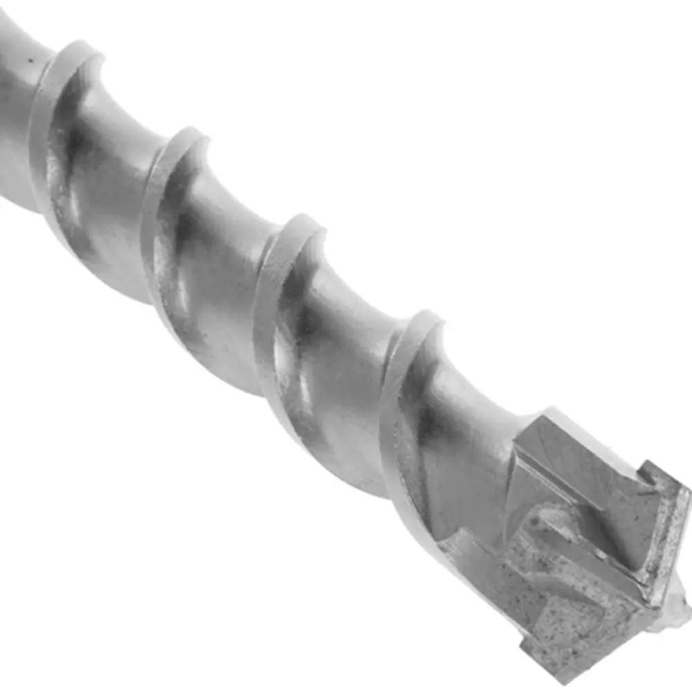 Бур по бетону SDS-max Matrix 22x600 мм STLM-2143522 - Вид №1