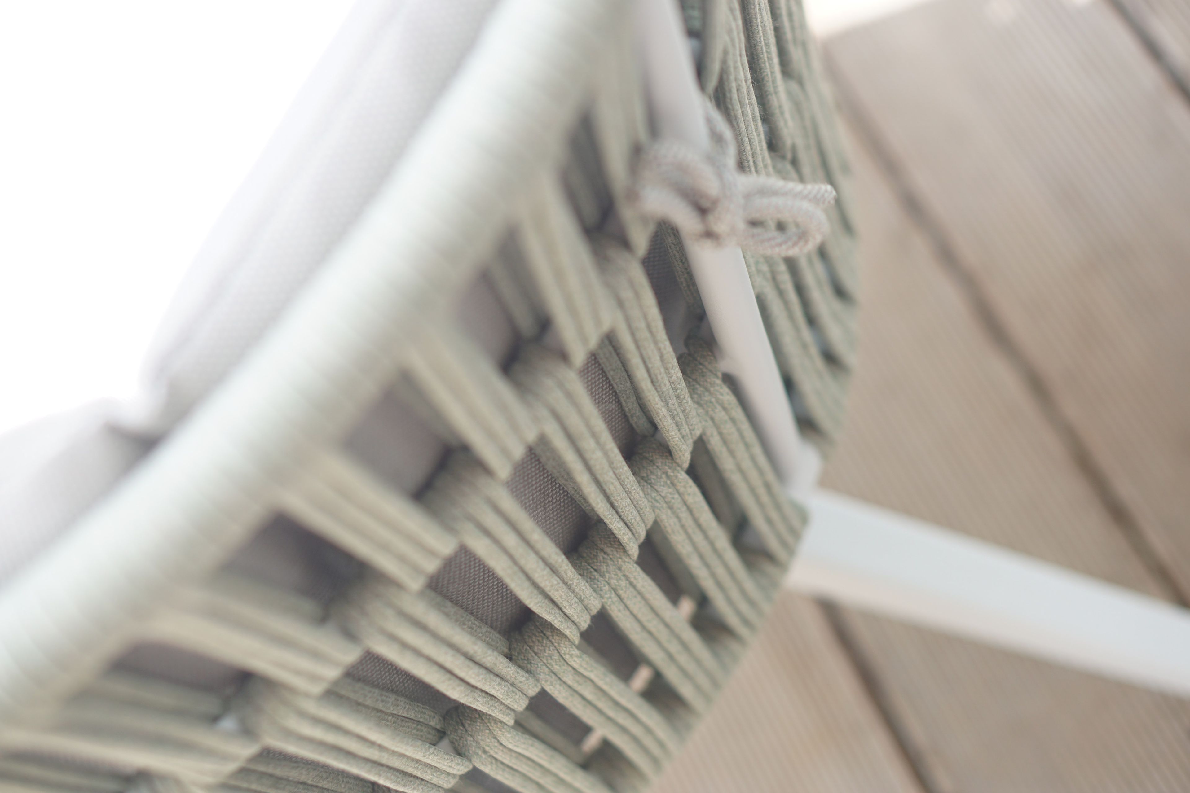 Ткань сад стул MAMAGREEN Daisy ARCH-00044510 - Вид №6