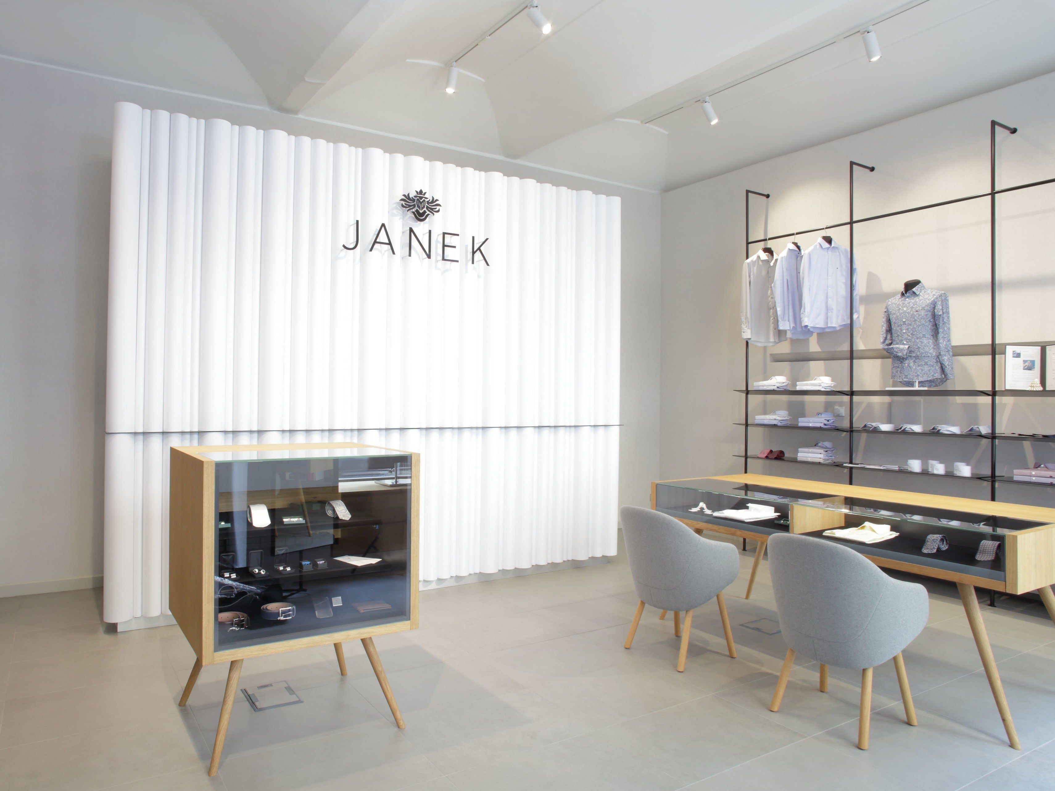 Тканевое кресло с подлокотниками TON Albu ARCH-00132954 - Вид №5