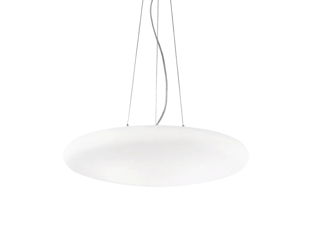 Подвесной светильник Ideal Lux Smarties ARCH-00101266