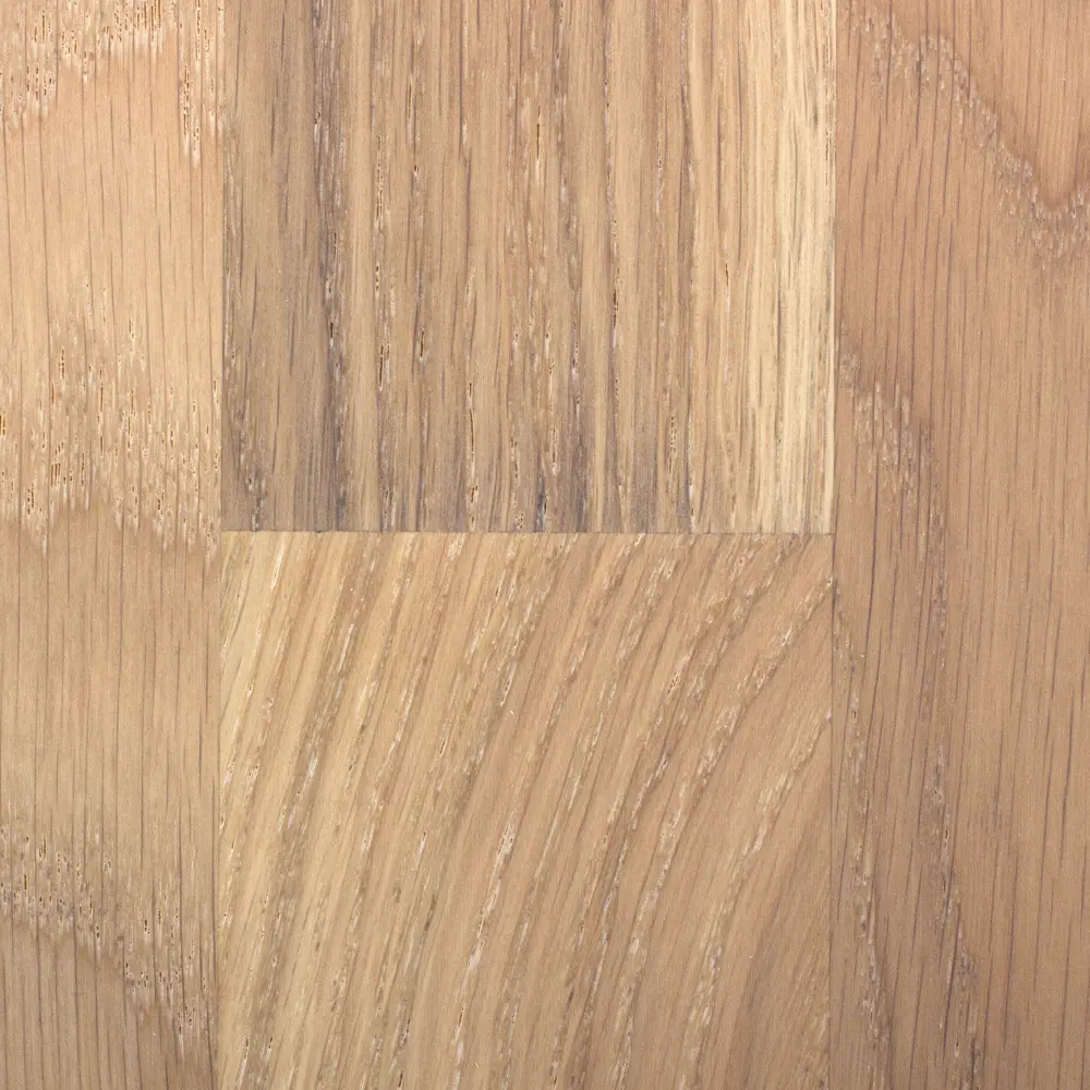 Паркетная доска трёхполосная «Дуб Лоунж KY» масло 1.678 м2 Santreyd STLM-2183512 - Вид №1