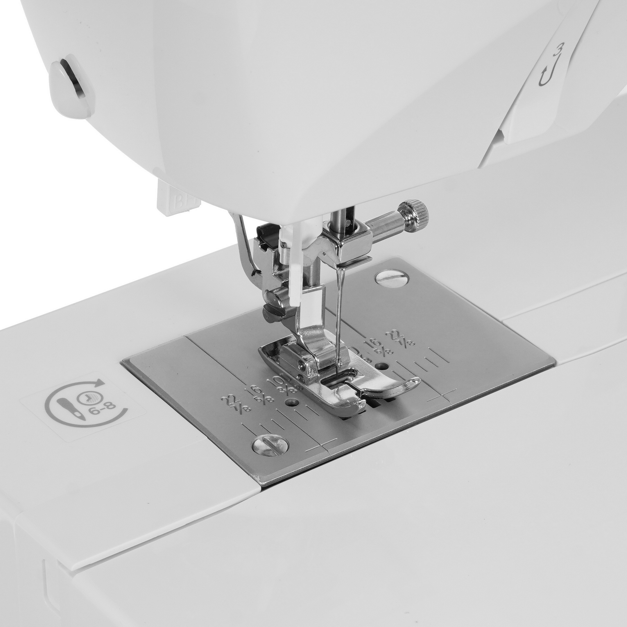 5336964 Швейная машина Singer C5205-PR STDN-0015078 - Вид №4