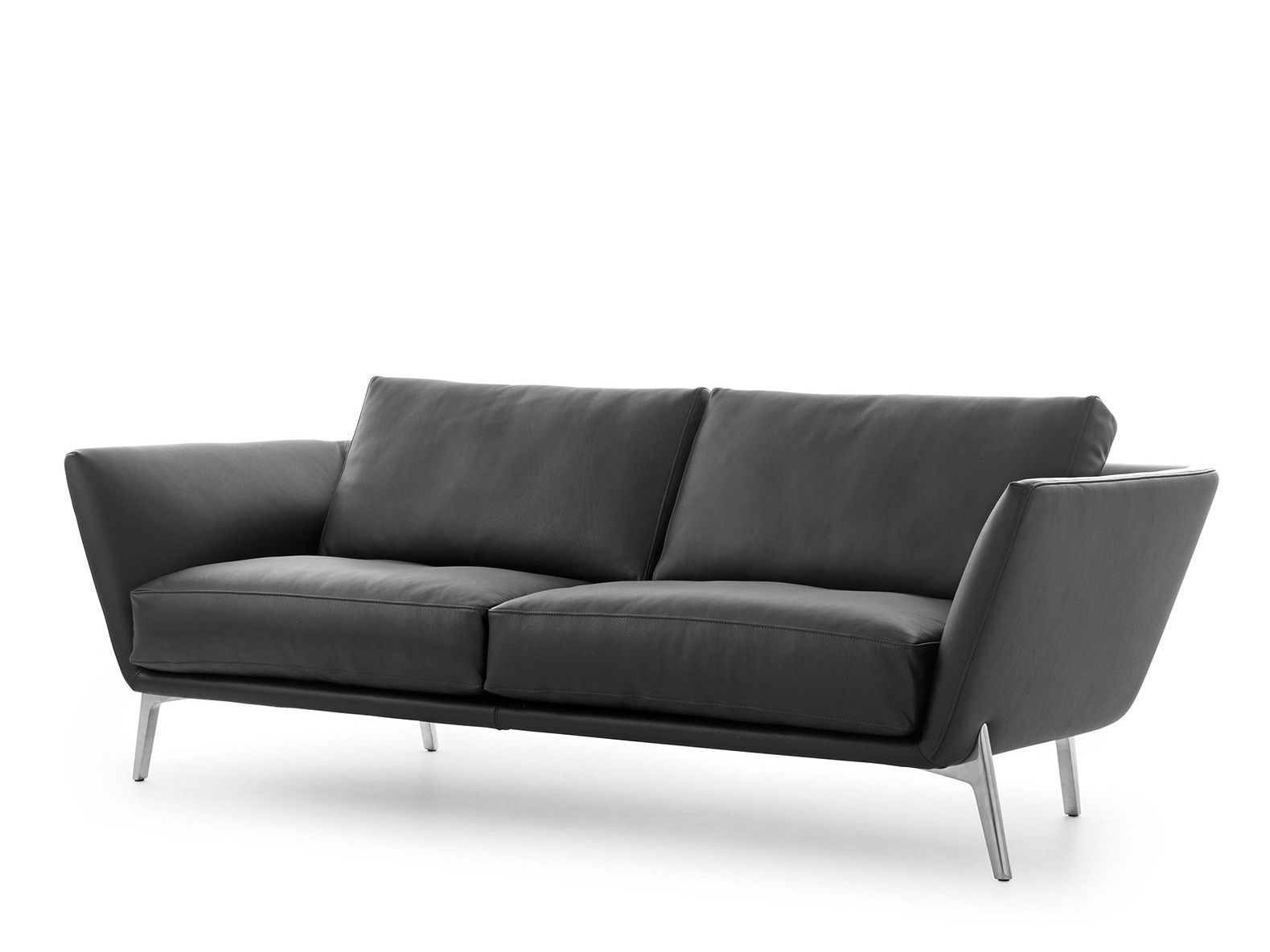 Кожаный диван LEOLUX LX LXR08 ARCH-00091762 - Вид №3