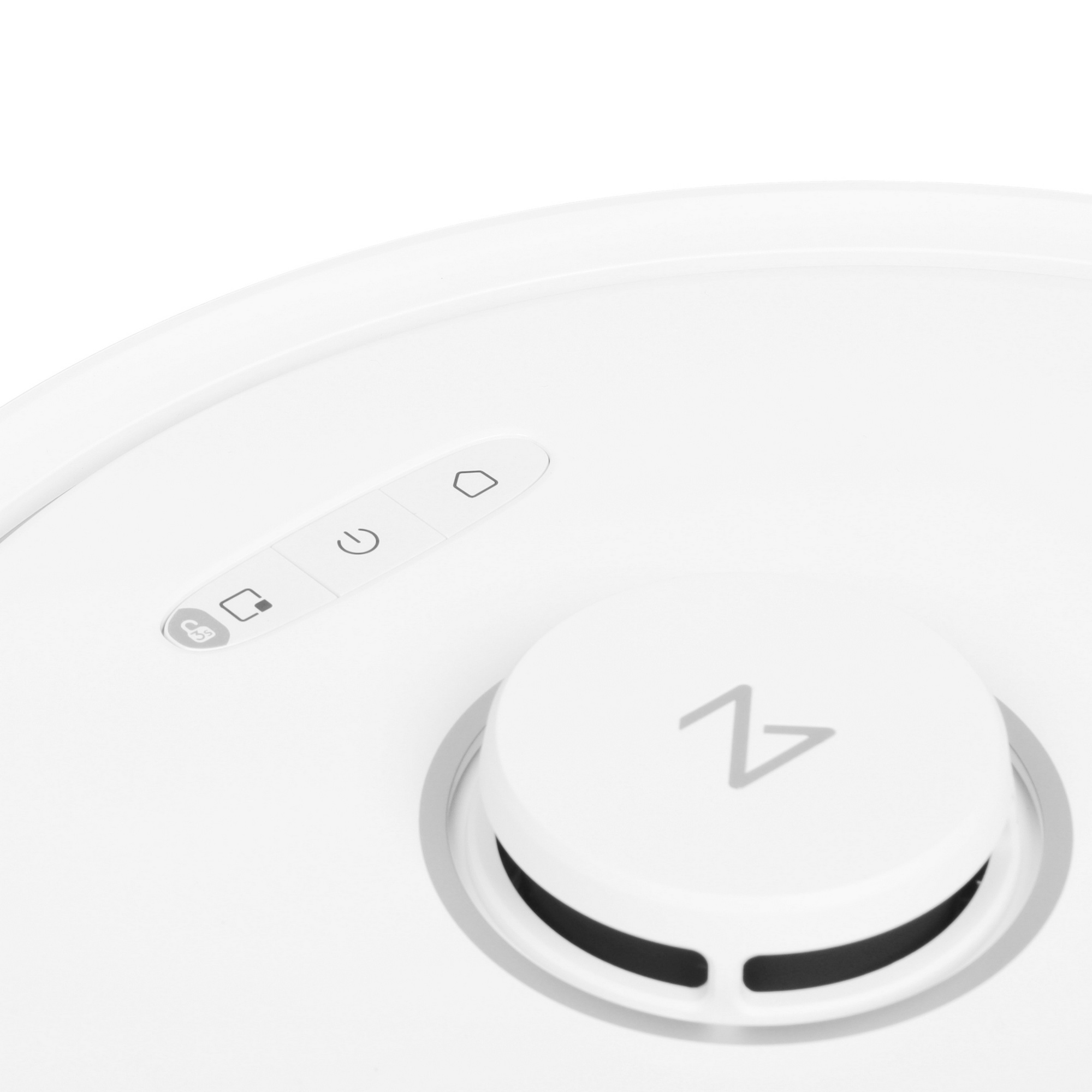 5430953 Робот-пылесос Roborock Q8 Max+ белый STDN-0079289 - Вид №5