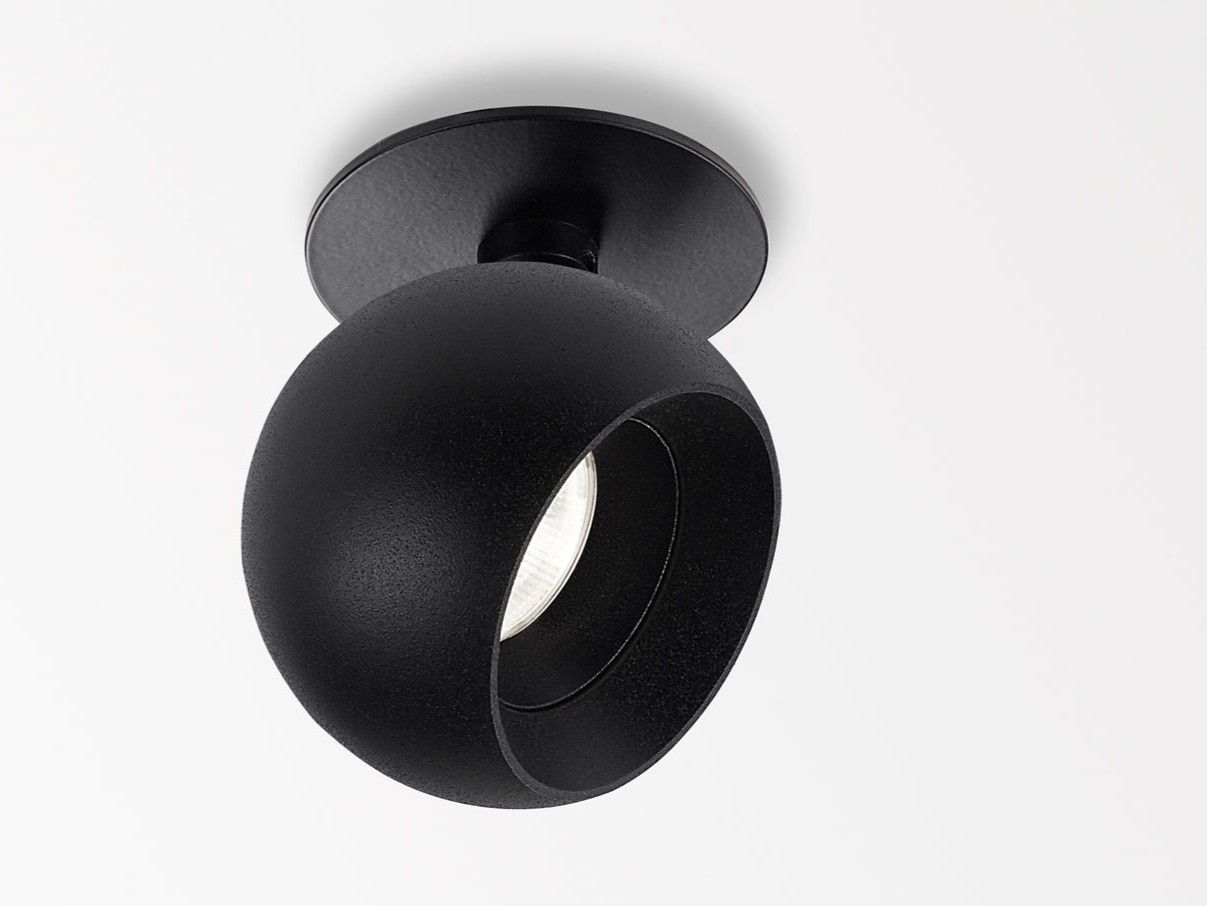 Регулируемый потолочный светодиодный прожектор Deltalight BOWIE CLIP ARCH-00150942