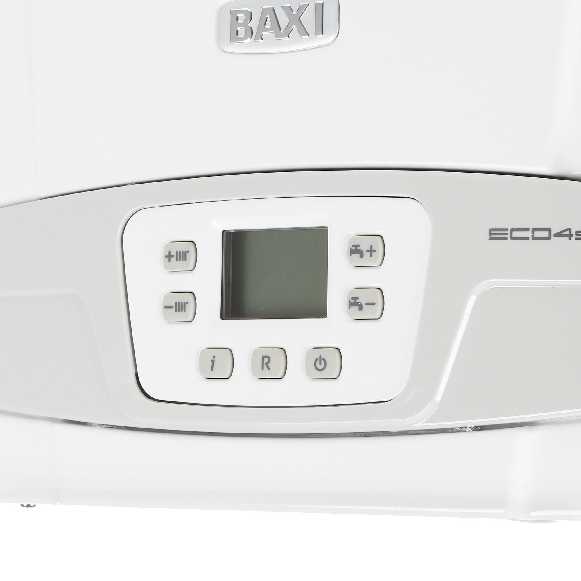 5317097 Газовый котел Baxi ECO-4S 18 F настенный STDN-0077976 - Вид №3