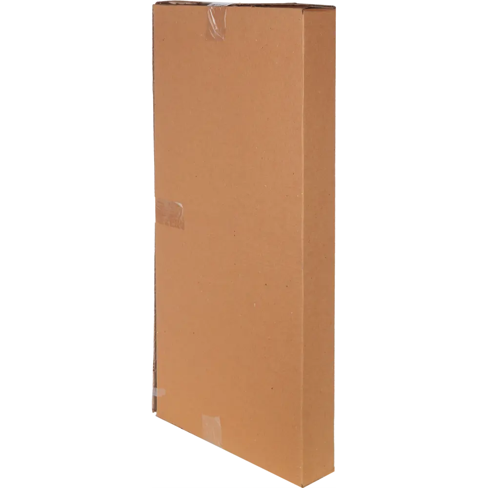 Каркас навесной 40x70x35 см, ЛДСП, цвет белый DELINIA STLM-2008558 - Вид №5