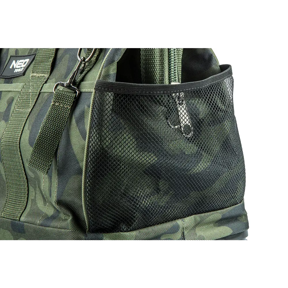 Сумка для инструмента Neo Camo, 400x220x330 мм, нейлон 82746948 STLM-2046121 Santreyd  - Вид №5