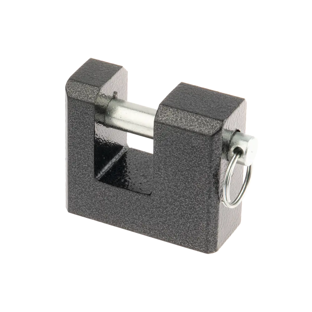 ЗЕНИТ Абсолют ВС2-3А-02 — навесной замок с защитой от срезания 86489410 STLM-0069368