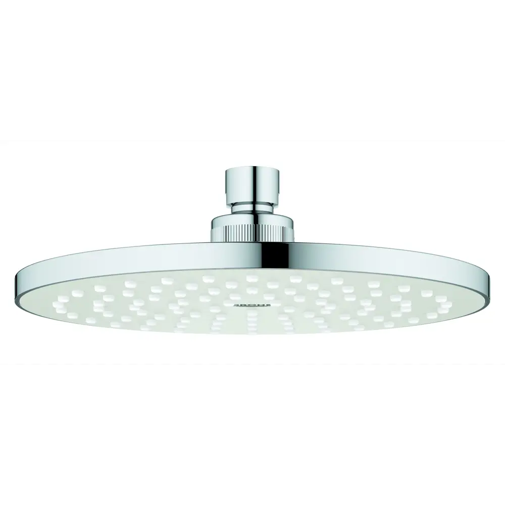Набор душевой Grohe Bau Flow для скрытого монтажа с верхним и ручным душем STLM-2203288 - Вид №3