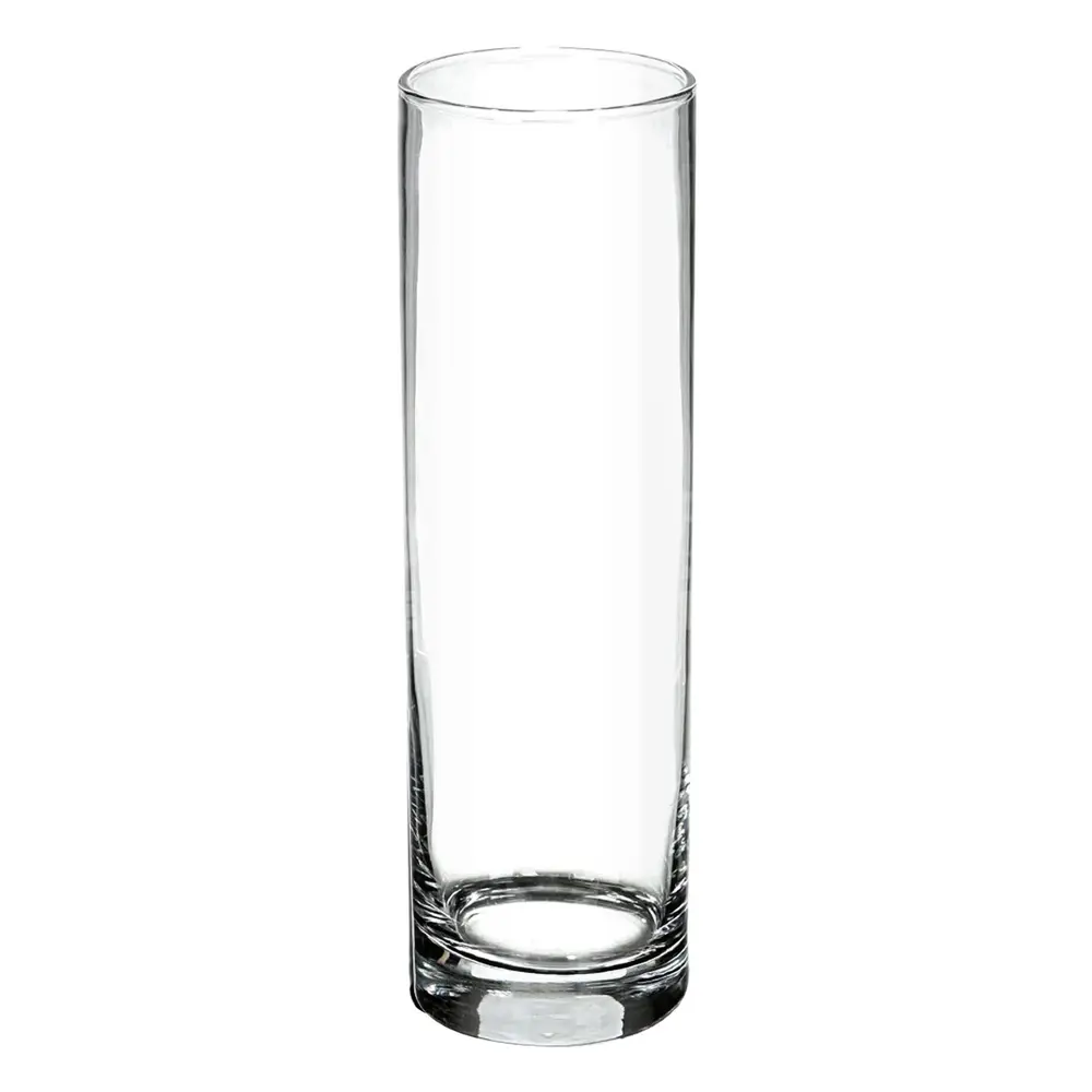 Ваза Flora стекло d 8 см h 26.5 см Pasabahce STLM-2118371