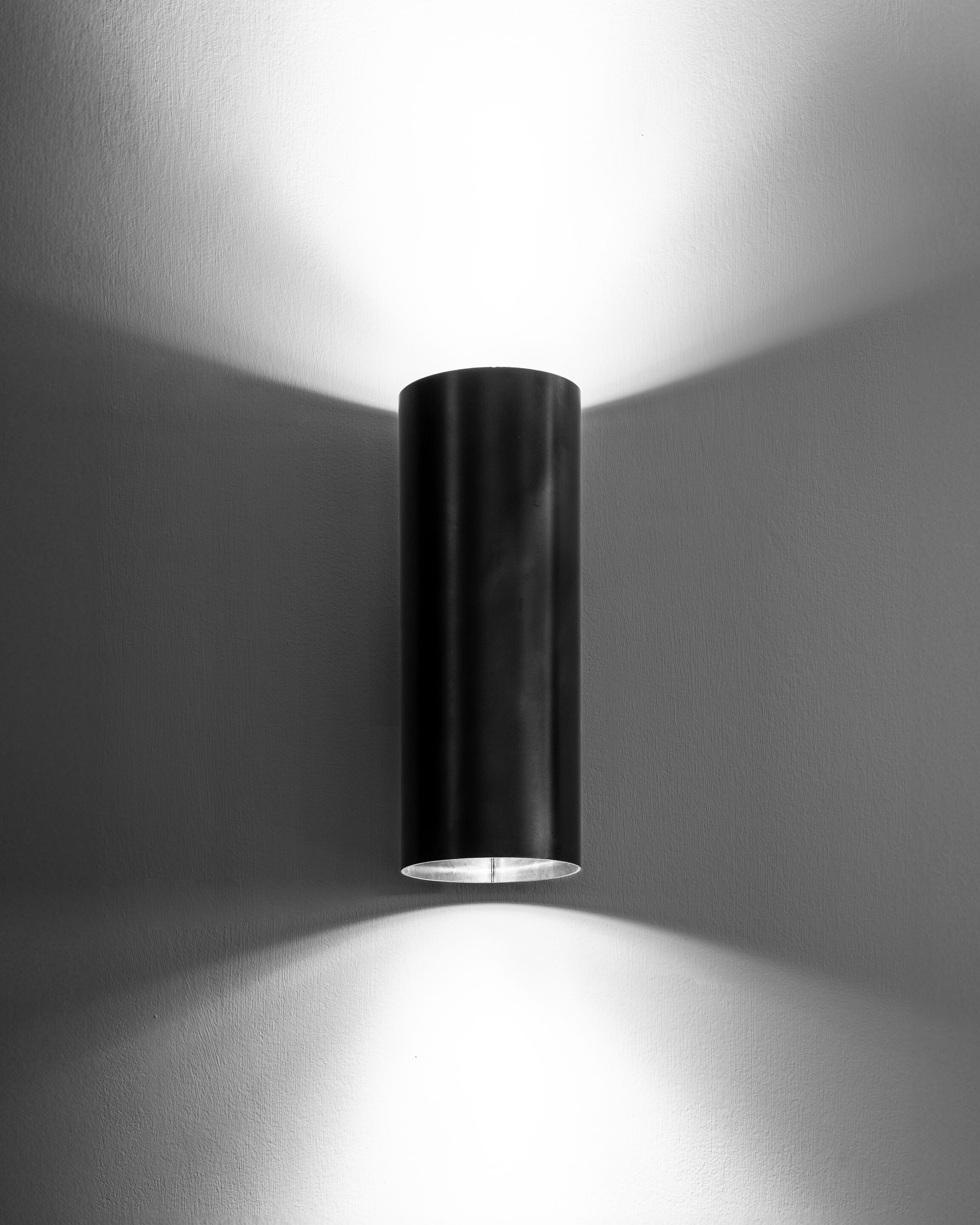 Стальной светодиодный настенный светильник Serax изысканный ARCH-00014805 - Вид №3