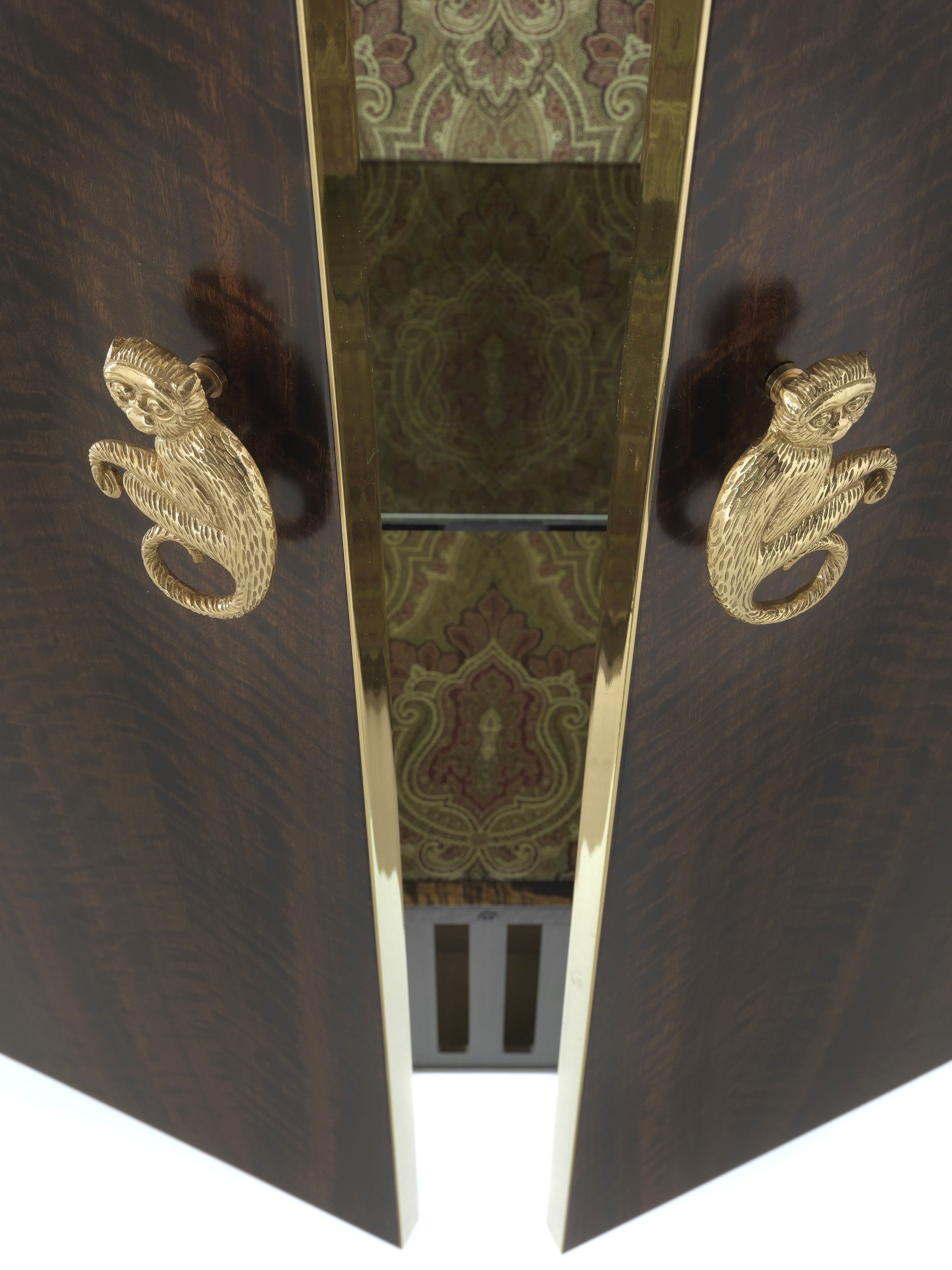 Вера в эвкалипт ETRO Home Interiors Klee ARCH-00129528 - Вид №7