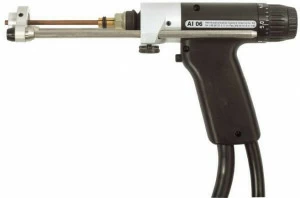 TSP Сварочный пистолет Pistole iso