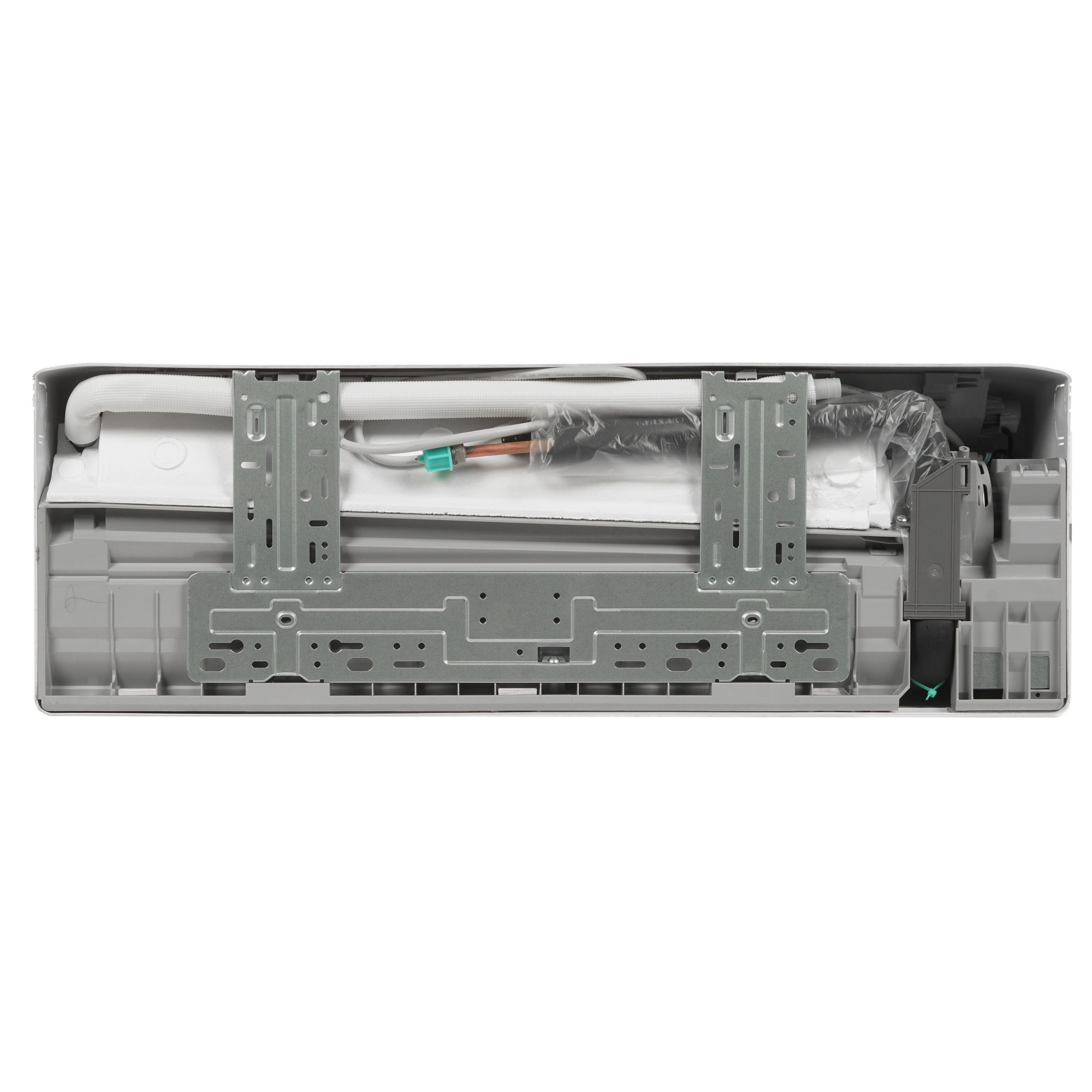 8128794 Кондиционер настенный сплит-система JAX ACM-20HE/ACM-20HE белый STDN-0118933 - Вид №4