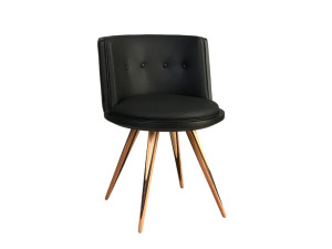 Мягкий стул