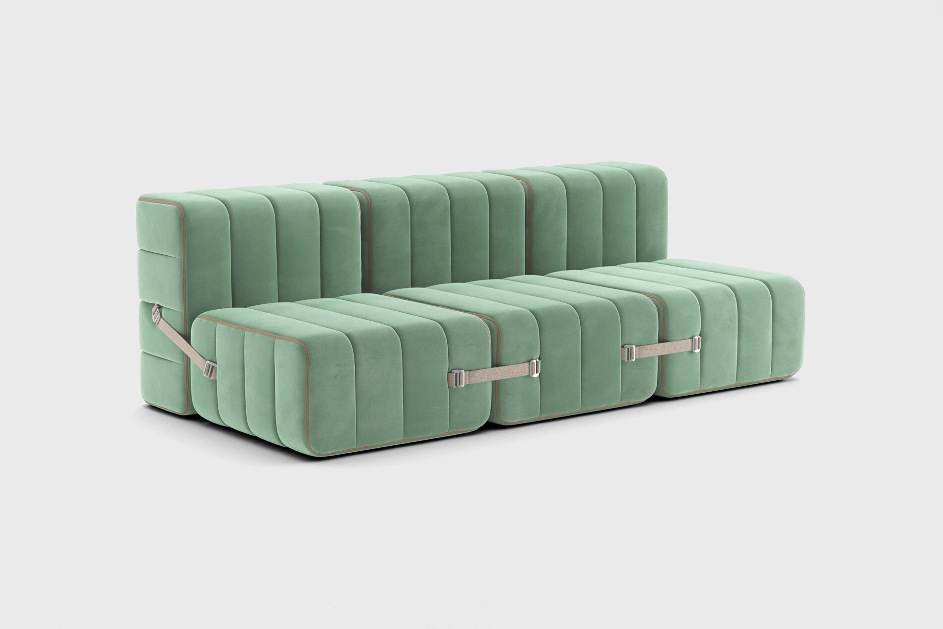 Ткань диван AMBIVALENZ Curt ARCH-00042779 - Вид №21