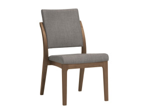 Тканевый стул