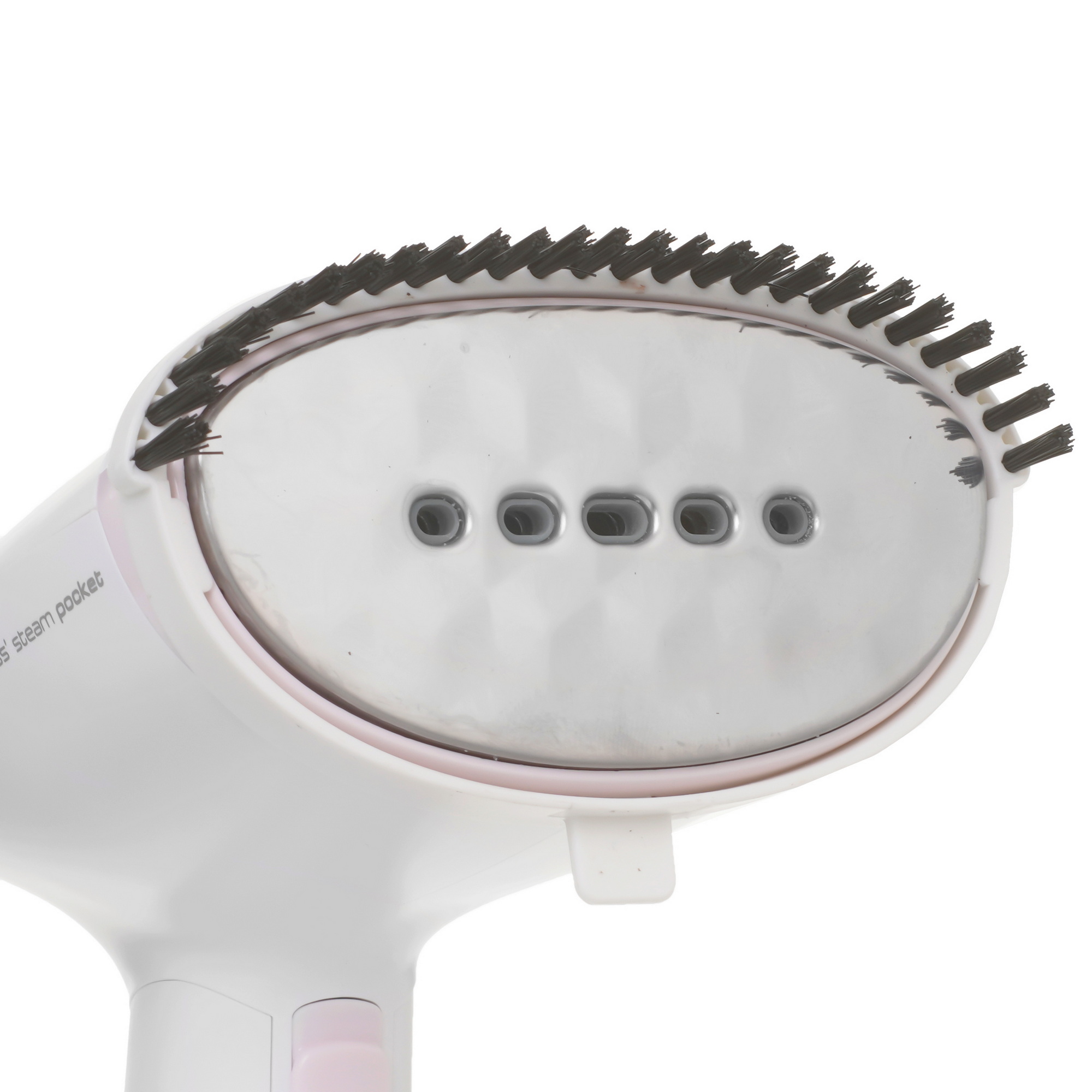 5604247 Отпариватель Tefal Access Steam Pocket DT3050E1 белый STDN-0044145 - Вид №3