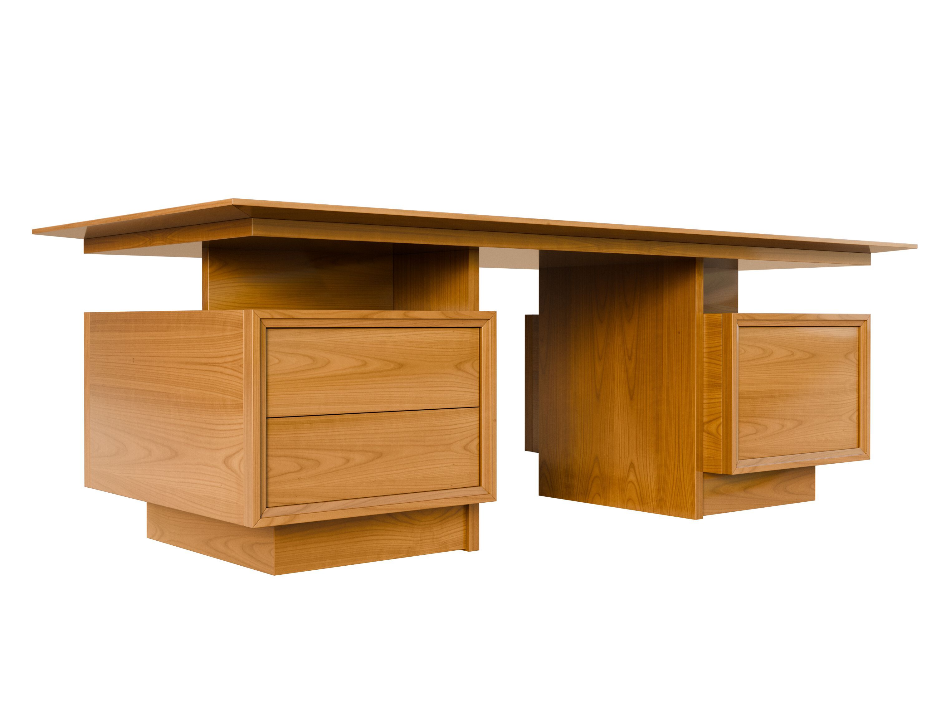 Вишневый стол Morelato PRESIDENT ARCH-00041618 - Вид №2