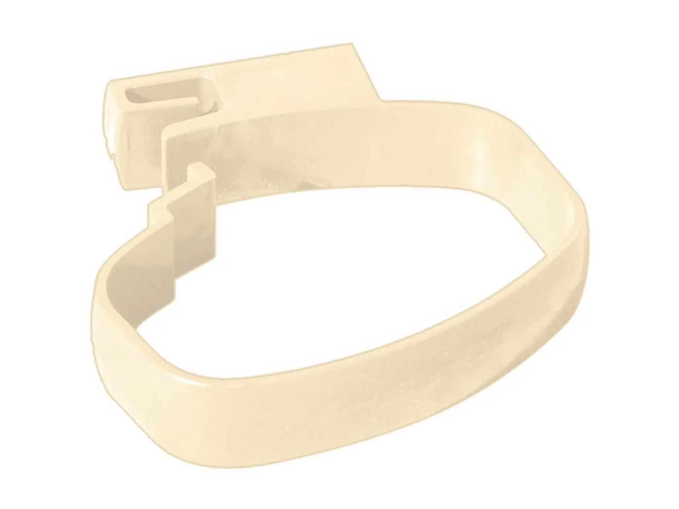 Овальный воротник из ПВХ First Corporation First Plast ARCH-00052697 - Вид №1