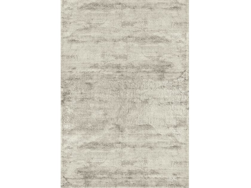 Коврик ручной работы из вискозы Sirecom Tappeti рефлексы ARCH-00084660