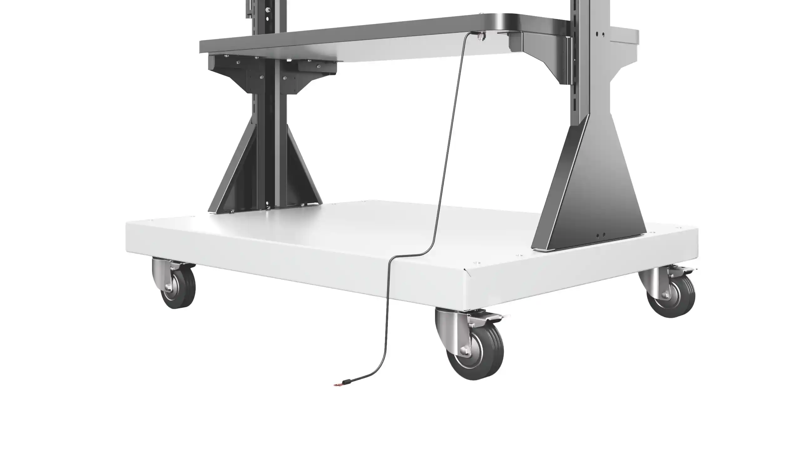 Передвижная стойка SPC 4B.1 (90.36.8) Верстакофф 134200 - Вид №1